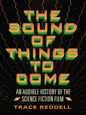 cover image of The Sound of Things to Come